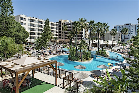 Blue Star Atlantica Oasis